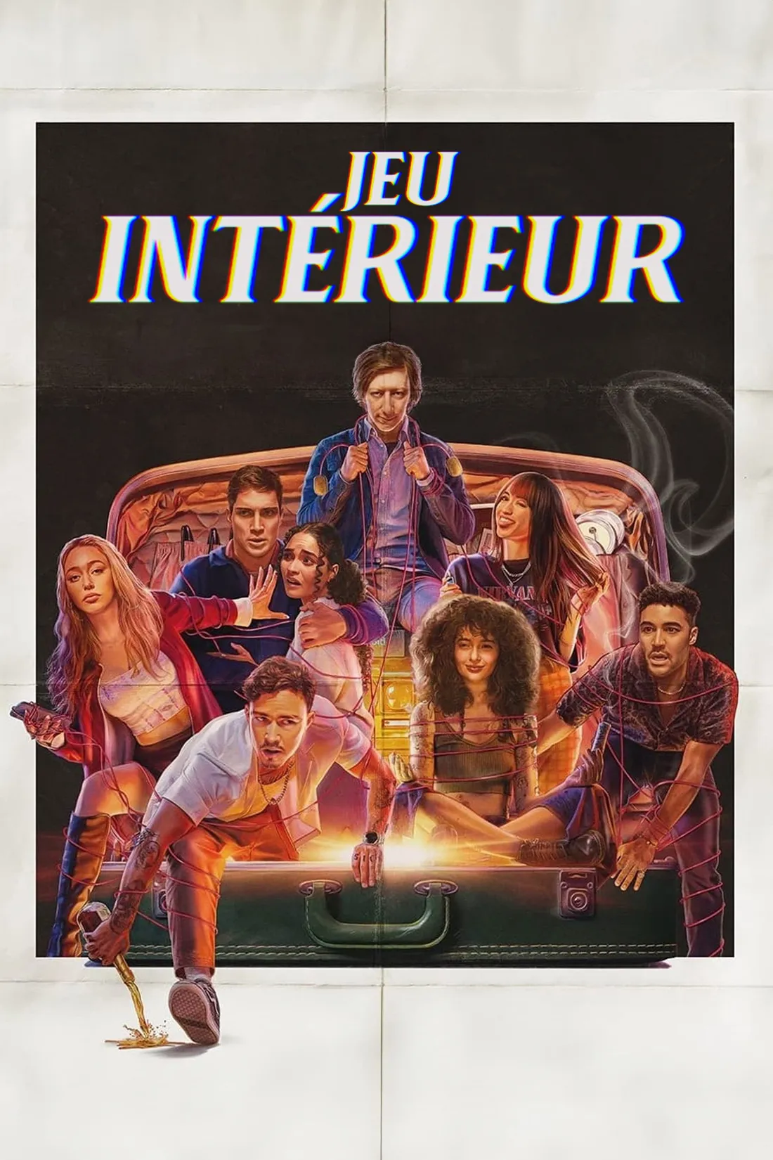 Jeu intérieur (2024)